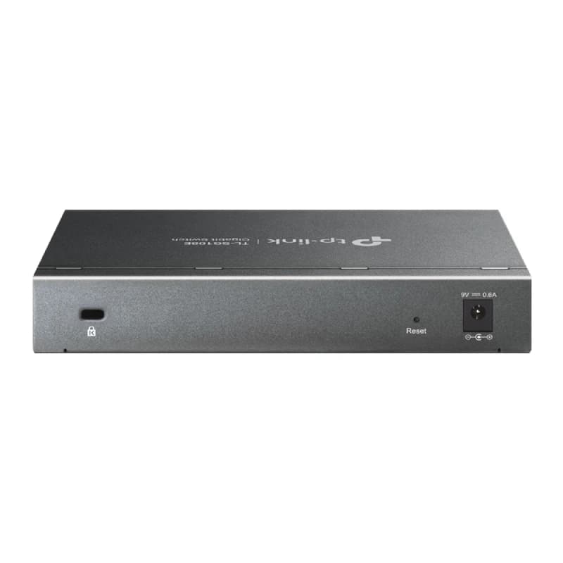 سوئیچ شبکه 8 پورت تی پی لینک مدل SG108E