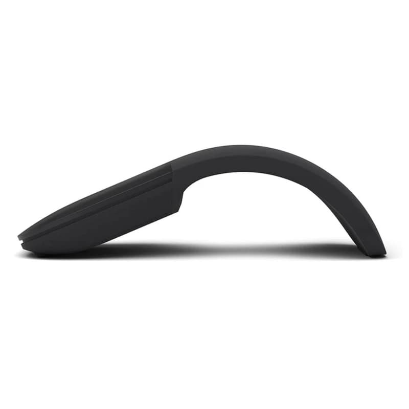 موس بی سیم مایکروسافت مدل سرفیس Arc