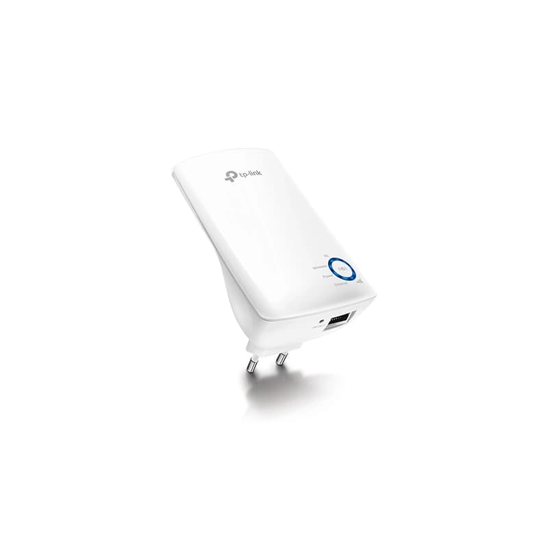 توسعه دهنده شبکه بی‌سیم تی پی لینک مدل TL-WA850RE
