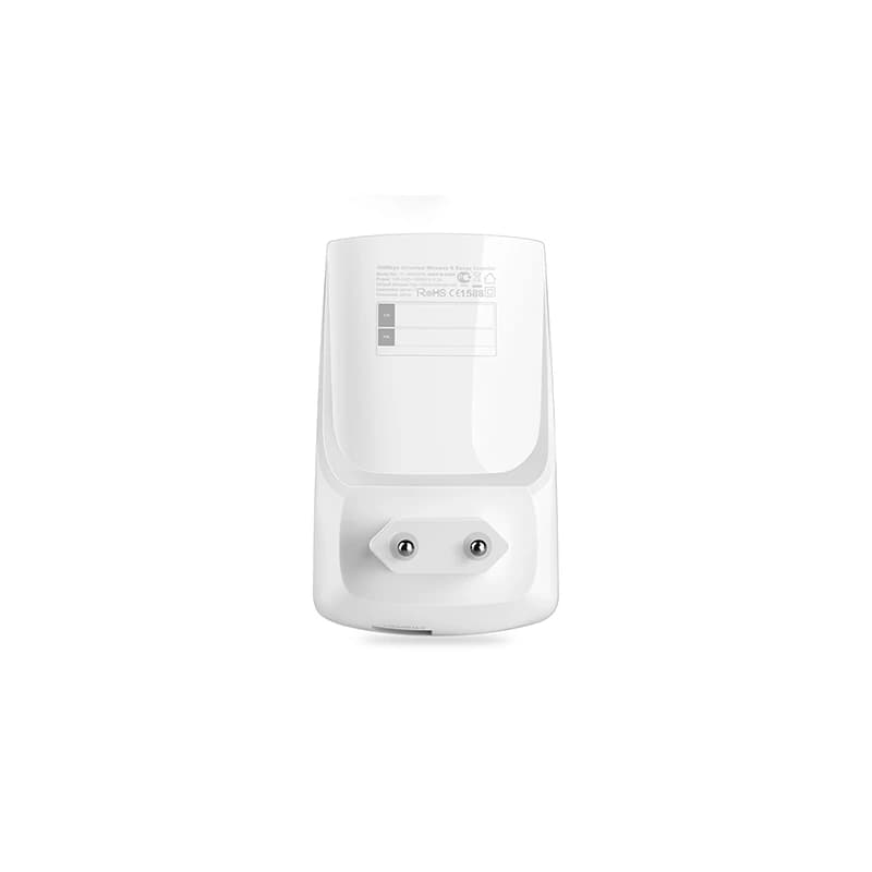 توسعه دهنده شبکه بی‌سیم تی پی لینک مدل TL-WA850RE
