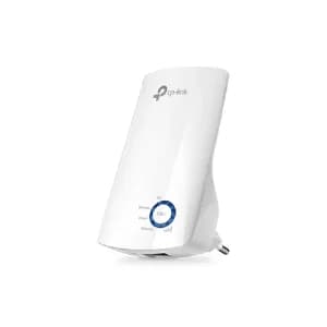 توسعه دهنده شبکه بی‌سیم تی پی لینک مدل TL-WA850RE