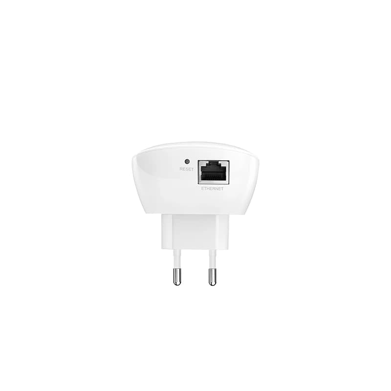 توسعه دهنده شبکه بی‌سیم تی پی لینک مدل TL-WA850RE