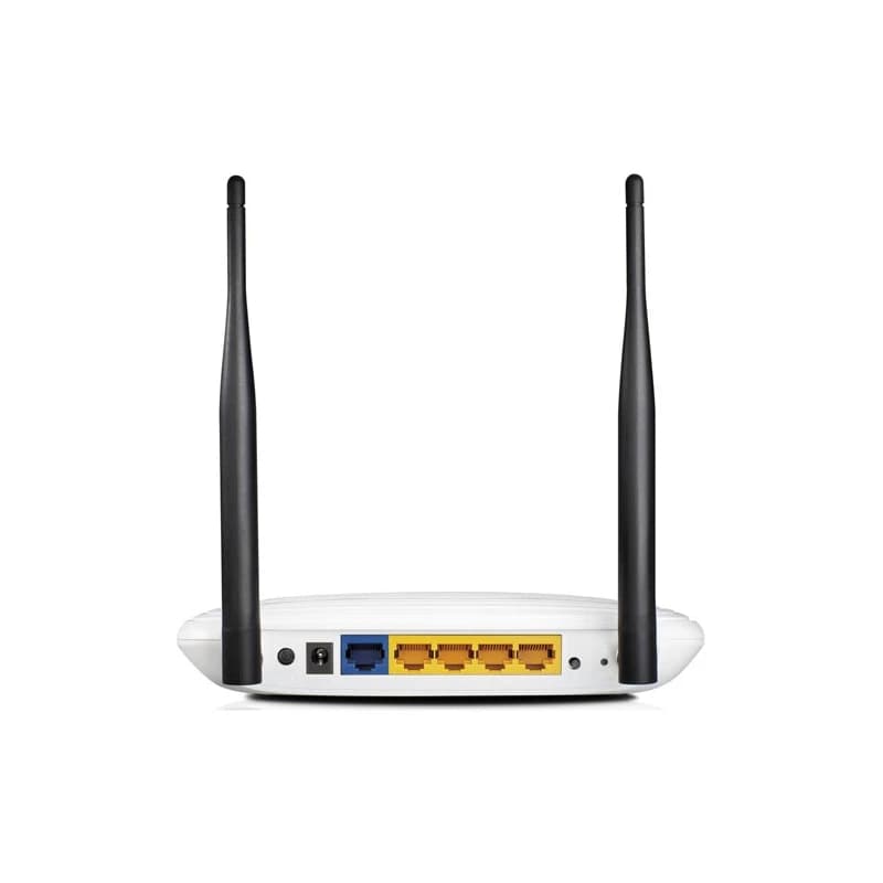 روتر بی‌سیم 300Mbps تی پی-لینک مدل TL WR841N