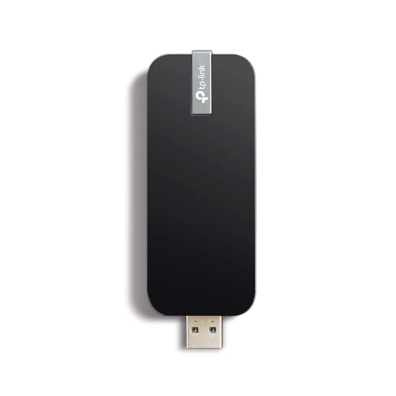 کارت شبکه USB بی‌‌سیم و دوباند AC1300 تی پی لینک مدل Archer T4U