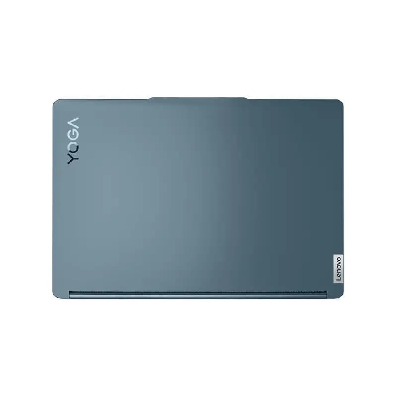 لپ تاپ 13.3 اینچی لنوو مدل YOGA Book 9i 13IMU9 Core Ultra 7 16GB 1TB SSD Intel Iris Xe