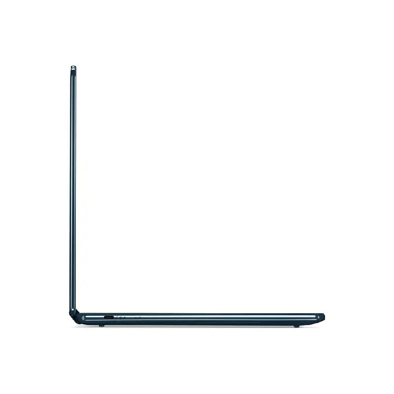 لپ تاپ 13.3 اینچی لنوو مدل YOGA Book 9i 13IMU9 Core Ultra 7 16GB 1TB SSD Intel Iris Xe