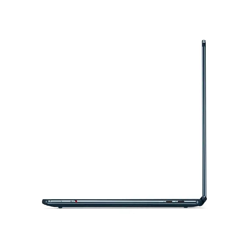 لپ تاپ 13.3 اینچی لنوو مدل YOGA Book 9i 13IMU9 Core Ultra 7 16GB 1TB SSD Intel Iris Xe
