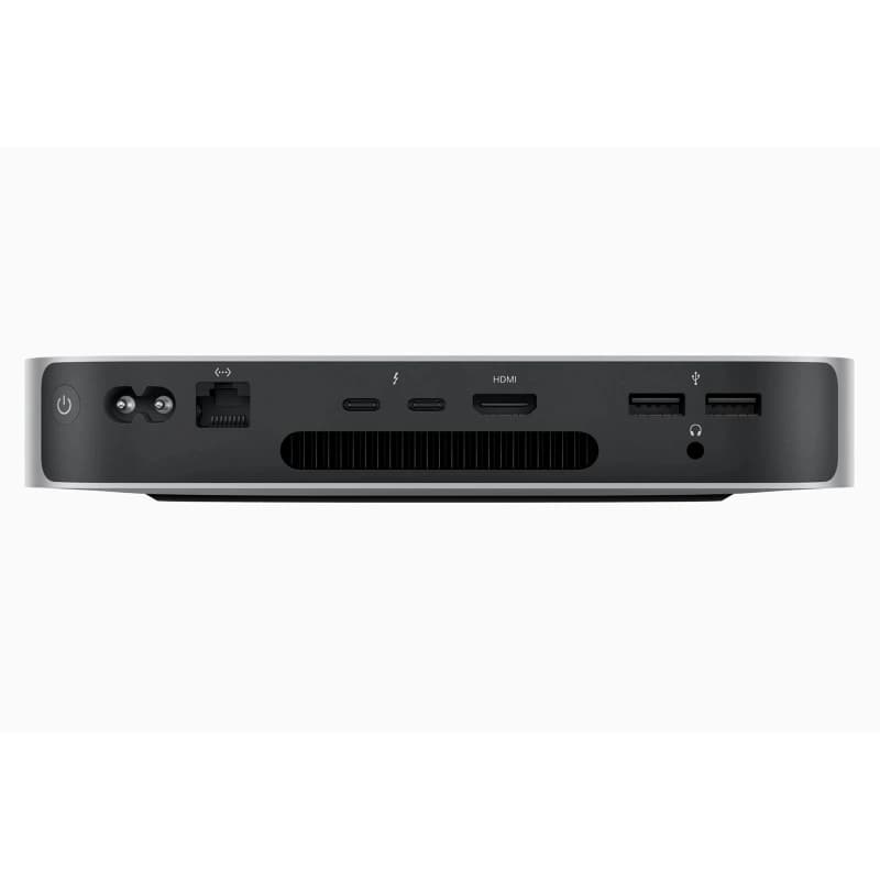 مک مینی اپل مدل Mac Mini MMFJ3 2023 M2 8GB 256GB SSD