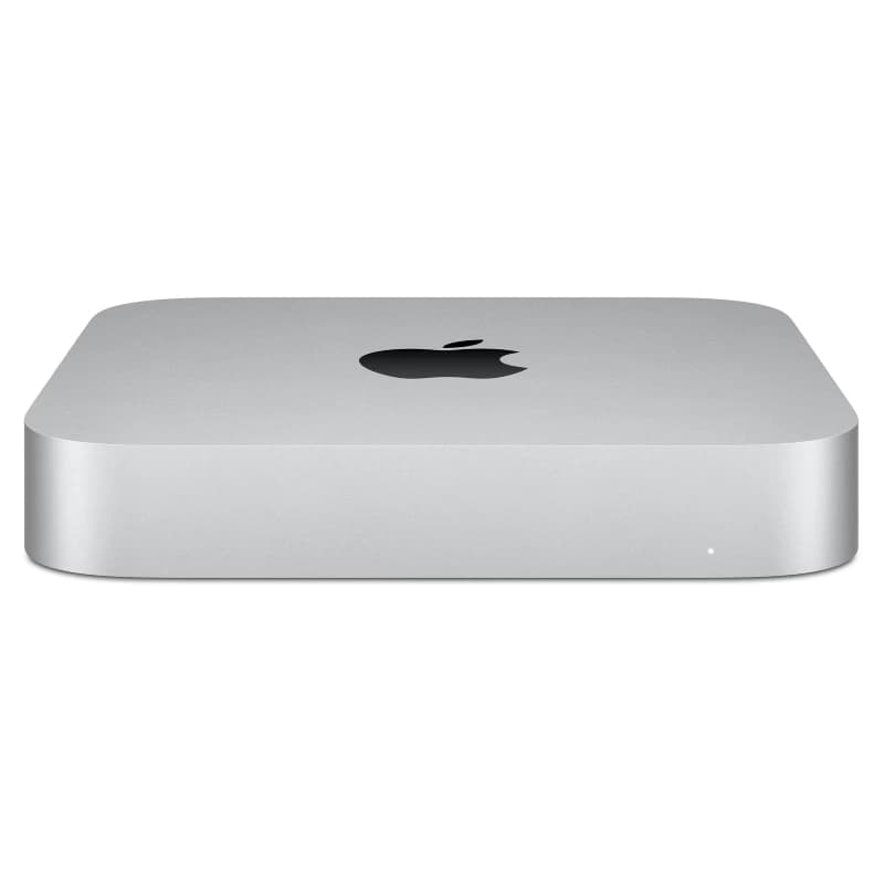 مک مینی اپل مدل Mac Mini MMFJ3 2023 M2 8GB 256GB SSD