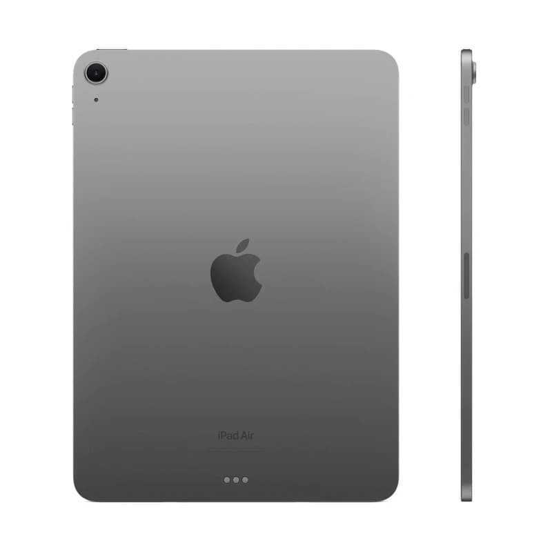 تبلت 11 اینچی اپل مدل iPad Air 6th 2024 M2 Wi-Fi ظرفیت 256 گیگابایت و رم 8 گیگابایت