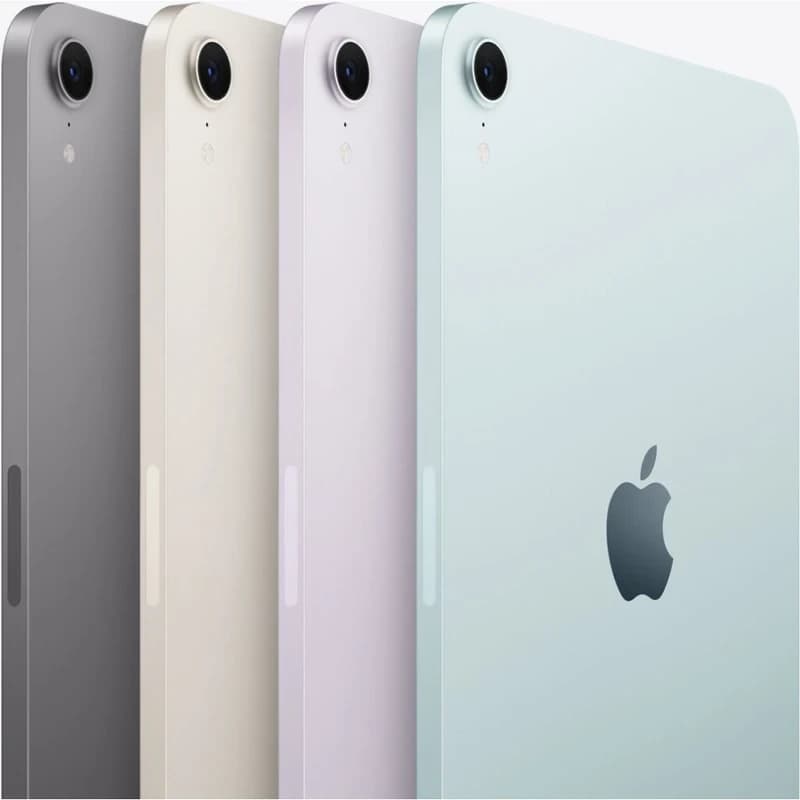 تبلت 8.3 اینچی اپل مدل iPad Mini A17 Pro 2024 Wi-Fi ظرفیت 128 گیگابایت و رم 8 گیگابایت