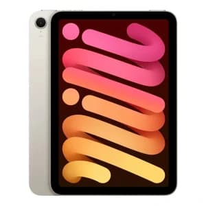 تبلت 8.3 اینچی اپل مدل iPad Mini A17 Pro 2024 Wi-Fi ظرفیت 128 گیگابایت و رم 8 گیگابایت