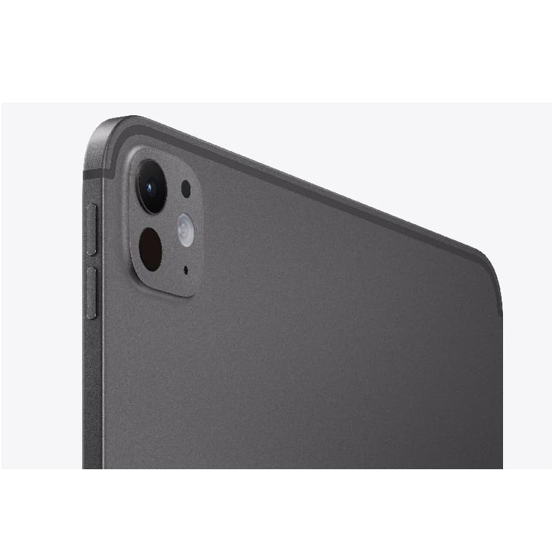 تبلت 11 اینچی اپل مدل iPad Pro 11 2024 M4 Wi-Fi ظرفیت 1 ترابایت و رم 16 گیگابایت