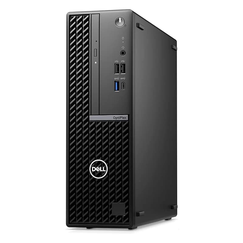 کامپیوتر دسکتاپ دل مدل OptiPlex 7020 i7 8GB 512GB SSD Intel UHD