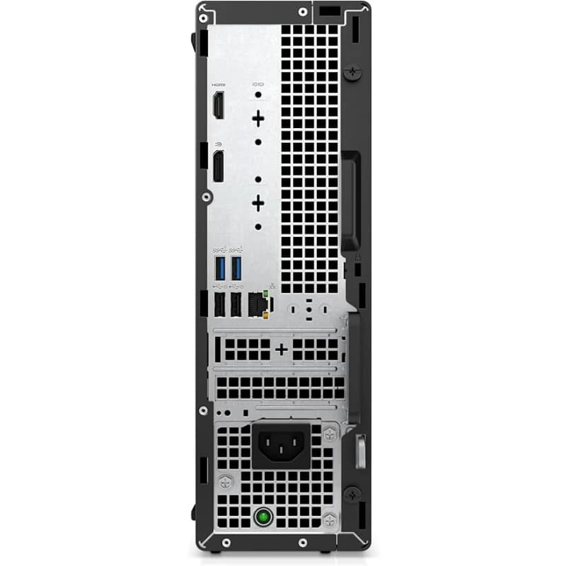 کامپیوتر دسکتاپ دل مدل OptiPlex 7020 i7 8GB 512GB SSD Intel UHD