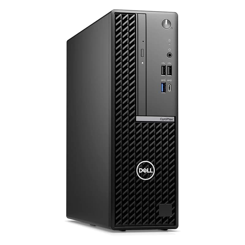 کامپیوتر دسکتاپ دل مدل OptiPlex 7020 i7 8GB 512GB SSD Intel UHD