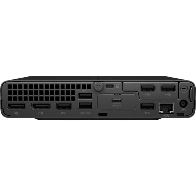 میکروکیس اچ پی مدل HP EliteDesk 800 G8 i7 8GB RAM 256GB SSD Intel UHD