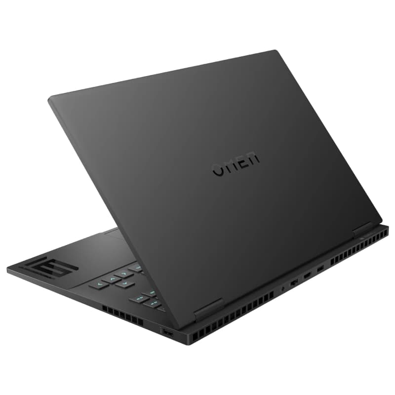 لپ تاپ 16.1 اینچی اچ پی مدل OMEN 16-WD0073CI i7-14650HX 16GB 1TB SSD 8GB RTX4060