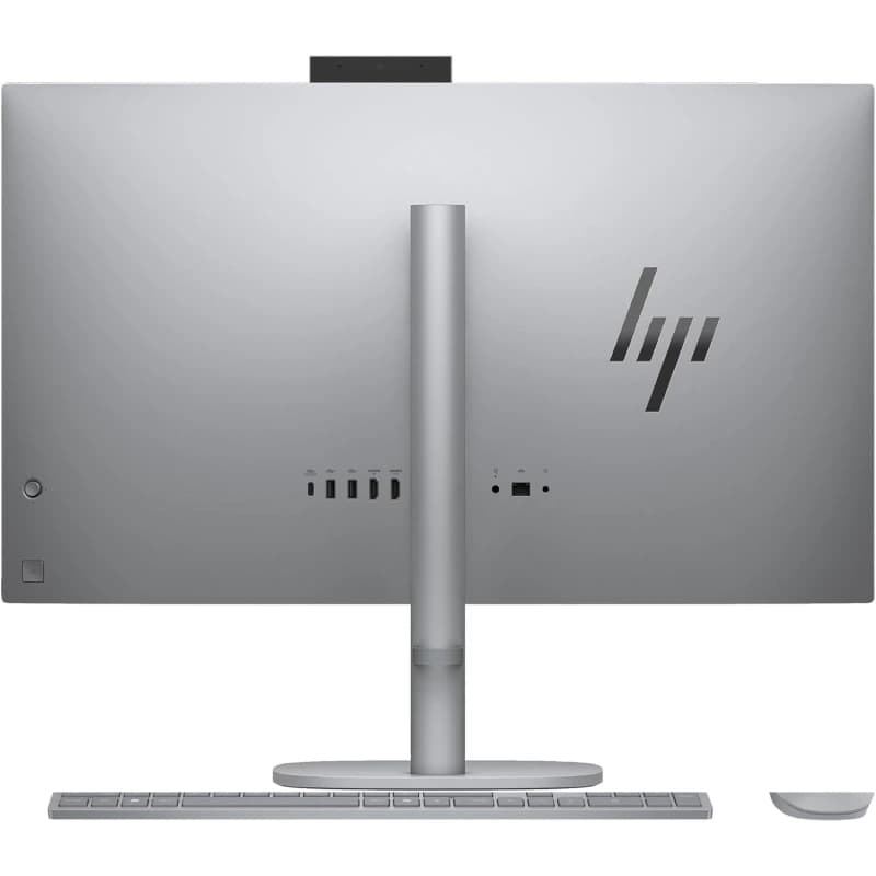کامپیوتر آل این وان اچ پی 31.5 اینچی مدل HP OmniStudio X Ultra7-155H 16GB RAM 1TB SSD 6GB RTX 4050