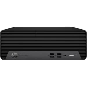 کیس کامپیوتر اچ پی مدل HP Pro SFF 400 G7 i5 16GB 512GB SSD Intel UHD