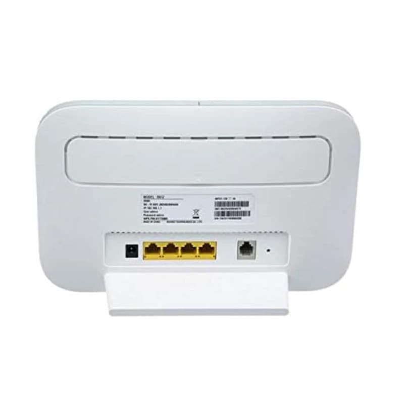مودم روتر 4G هواوی مدل B612s-51d