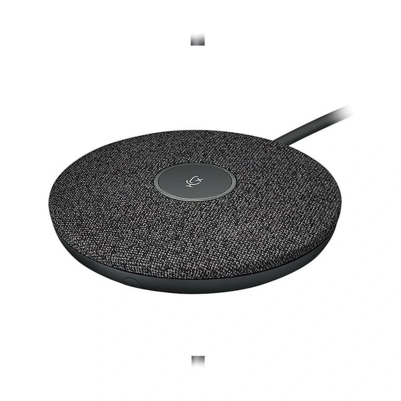 میکروفون لاجیتک مدل Rally Mic Pods