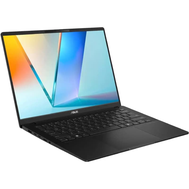 لپ تاپ 14 اینچی ایسوس Vivobook 14 OLED Q423SA Core Ultra 5 16GB 512GB SSD Intel Arc