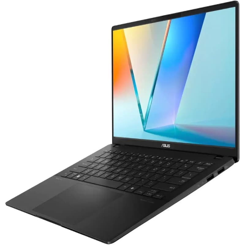 لپ تاپ 14 اینچی ایسوس Vivobook 14 OLED Q423SA Core Ultra 5 16GB 512GB SSD Intel Arc