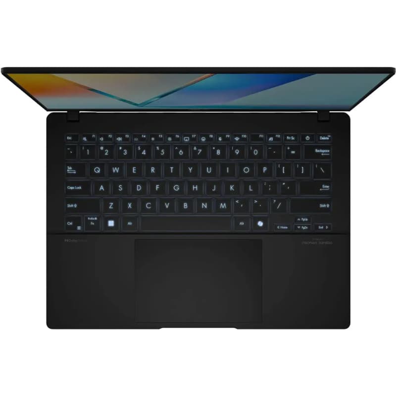 لپ تاپ 14 اینچی ایسوس Vivobook 14 OLED Q423SA Core Ultra 5 16GB 512GB SSD Intel Arc