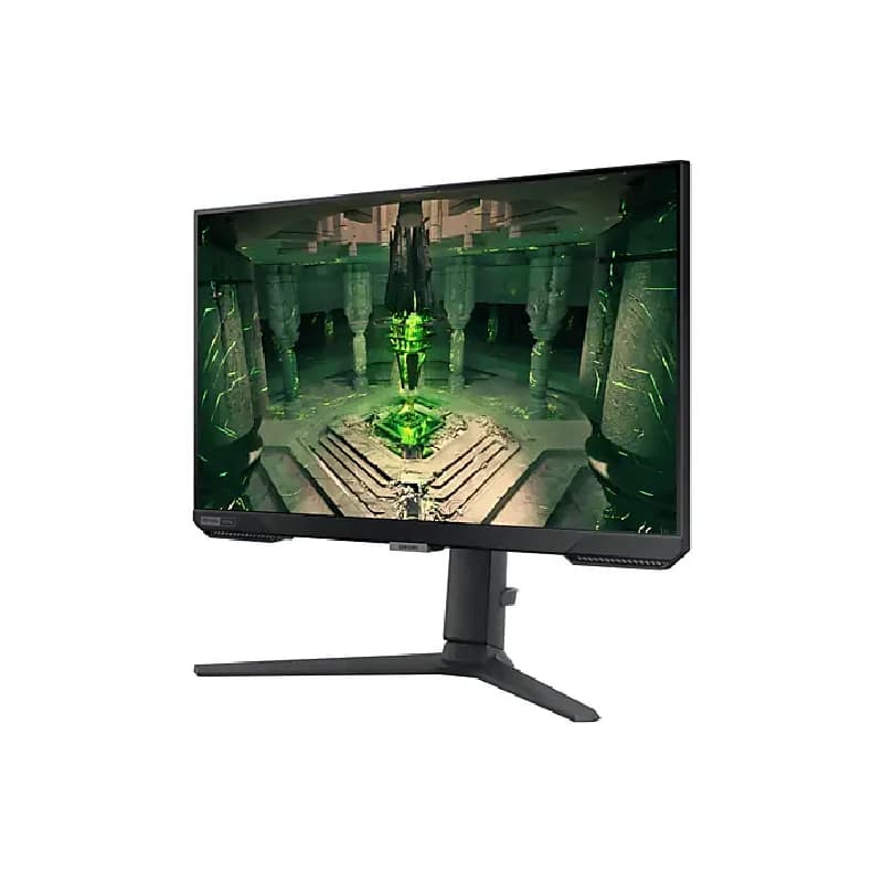 مانیتور گیمینگ 27 اینچی سامسونگ مدل Odyssey G5 LS27CG510EMXUE