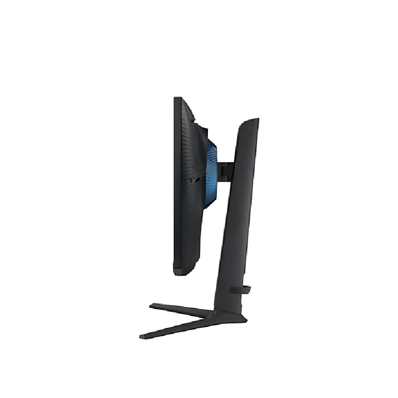 مانیتور گیمینگ 27 اینچی سامسونگ مدل Odyssey G5 LS27CG510EMXUE