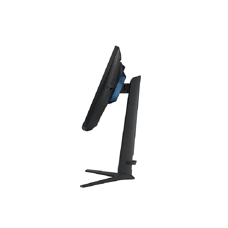 مانیتور گیمینگ 27 اینچی سامسونگ مدل Odyssey G5 LS27CG510EMXUE