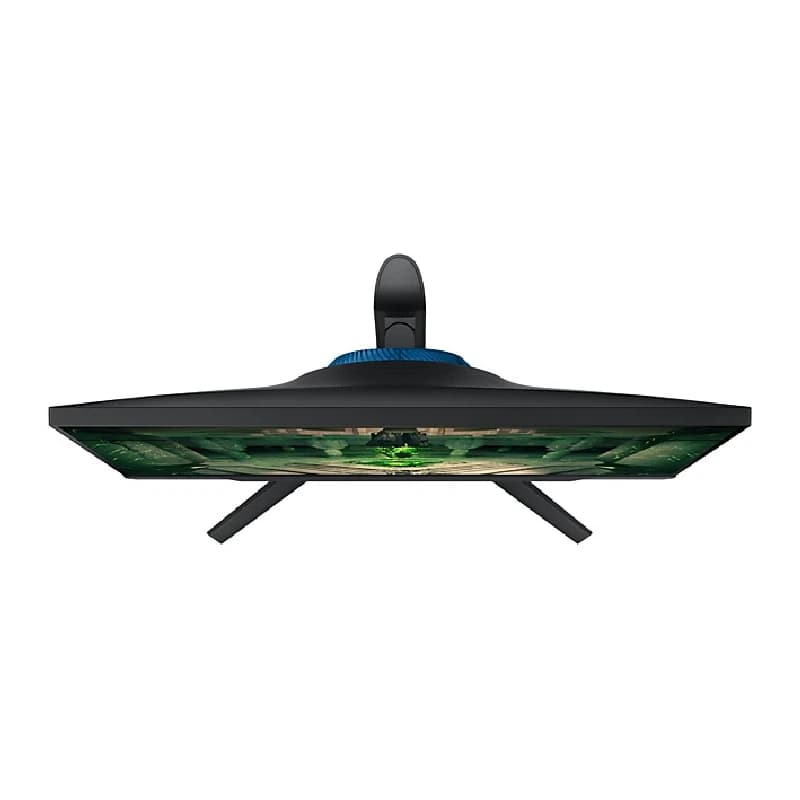 مانیتور گیمینگ 27 اینچی سامسونگ مدل Odyssey G5 LS27CG510EMXUE