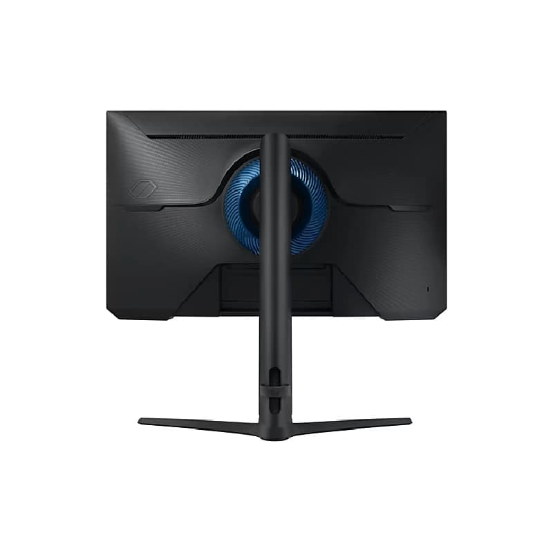 مانیتور گیمینگ 27 اینچی سامسونگ مدل Odyssey G5 LS27CG510EMXUE