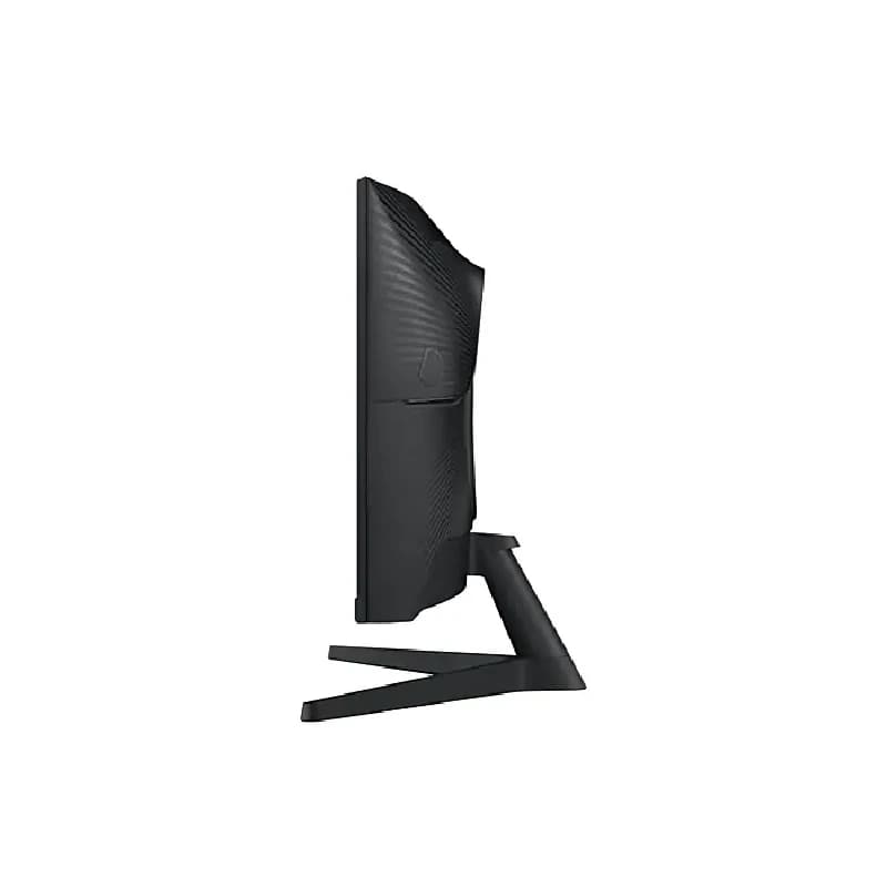 مانیتور منحنی گیمینگ 32 اینچی سامسونگ مدل Odyssey G5 LS32CG552EMXUE