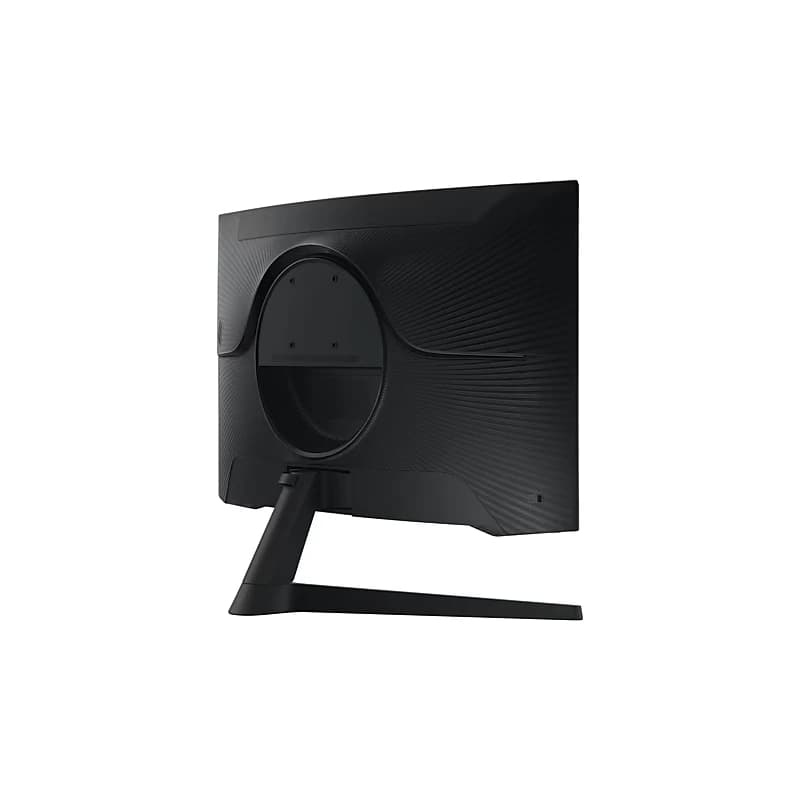 مانیتور منحنی گیمینگ 32 اینچی سامسونگ مدل Odyssey G5 LS32CG552EMXUE