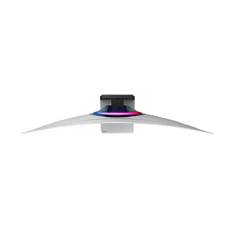 مانیتور منحنی گیمینگ 34 اینچی سامسونگ مدل Odyssey G8 LS34DG852SMXUE