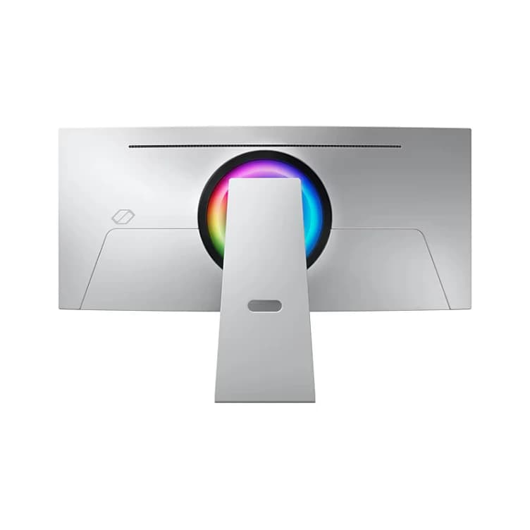 مانیتور منحنی گیمینگ 34 اینچی سامسونگ مدل Odyssey G8 LS34DG852SMXUE