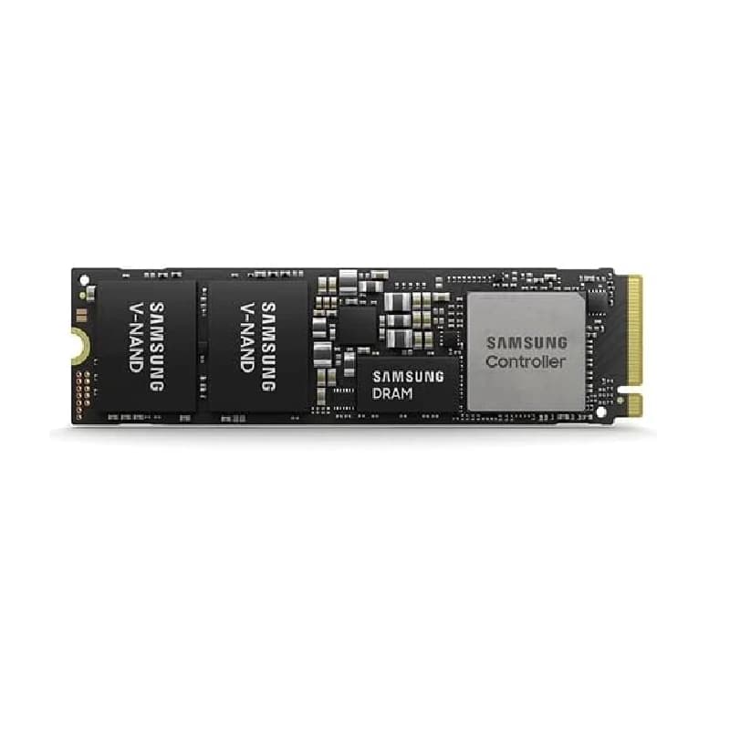 حافظه اس اس دی اینترنال سامسونگ PM9A1 M.2 2280 NVME با ظرفیت512 گیگابایت