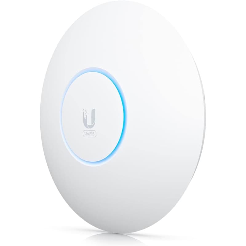 اکسس‌پوینت یوبیکویتی مدل UniFi U6-Enterprise