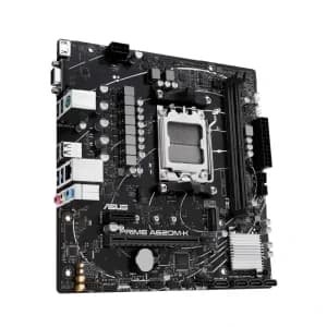 مادربرد ایسوس مدل Prime A620M-K DDR5