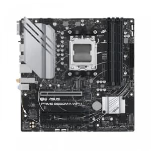 مادربرد ایسوس مدل Prime B650M-A WIFI II DDR5