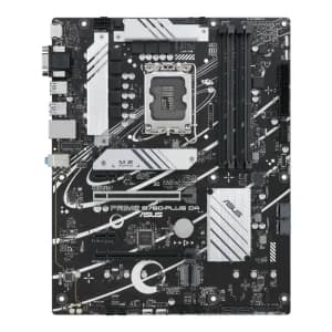 مادربرد ایسوس مدل Prime B760-PLUS DDR4