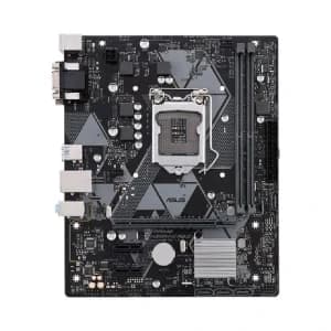 مادربرد ایسوس مدل Prime H310M-K DDR4