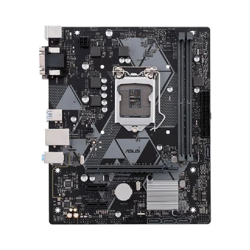 مادربرد ایسوس مدل Prime H310M-K DDR4