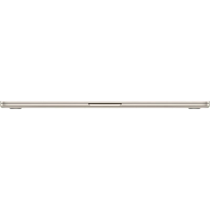 لپ تاپ 15 اینچی اپل مدل MacBook Air MW1G3 M4 (10C-10C) 16GB RAM 256GB SSD