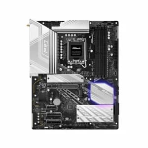 مادربرد ازراک مدل Z890 Pro RS WiFi DDR5