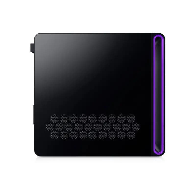 کیس کامپیوتر دل مدل Dell Alienware Aurora R16 i9 32GB 1TB SSD 12GB RTX 5070