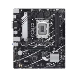مادربرد ایسوس مدل Prime B760M-A DDR4