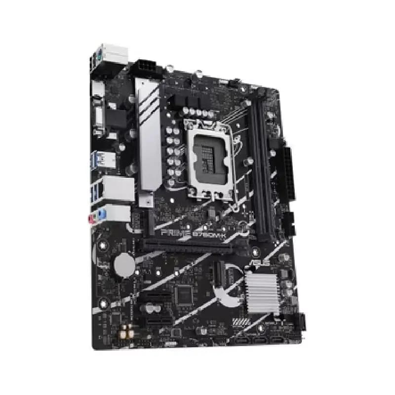 مادربرد ایسوس مدل Prime B760M-A DDR4